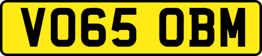 VO65OBM