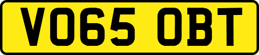 VO65OBT