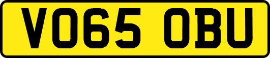 VO65OBU