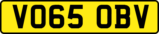 VO65OBV