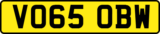 VO65OBW