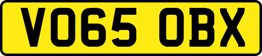 VO65OBX