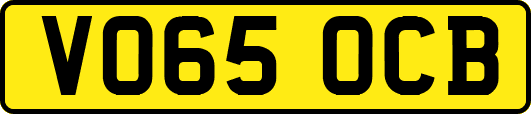 VO65OCB