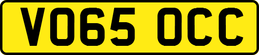 VO65OCC