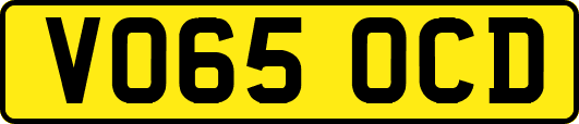 VO65OCD