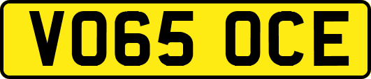 VO65OCE