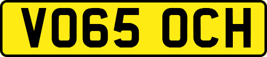 VO65OCH