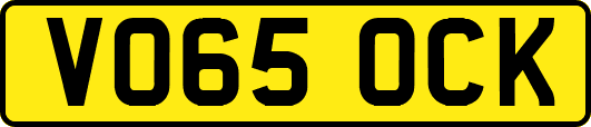 VO65OCK