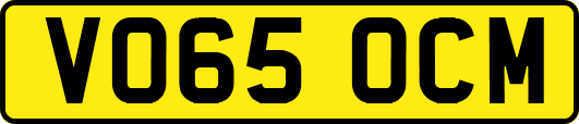 VO65OCM