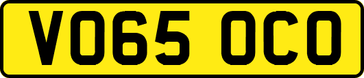 VO65OCO