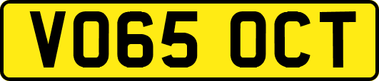 VO65OCT