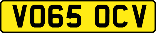 VO65OCV