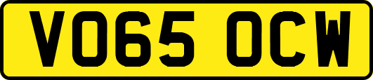VO65OCW