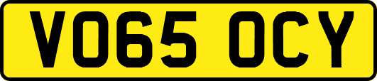 VO65OCY