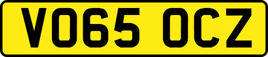 VO65OCZ