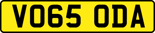 VO65ODA