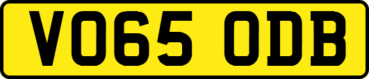 VO65ODB