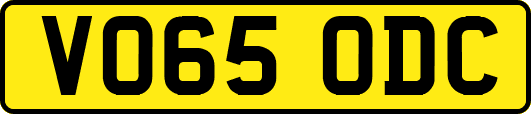 VO65ODC