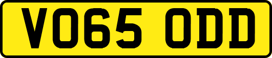 VO65ODD