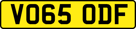 VO65ODF