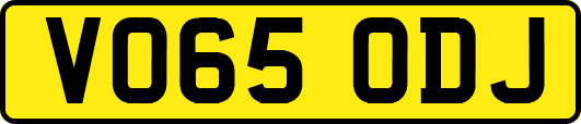 VO65ODJ