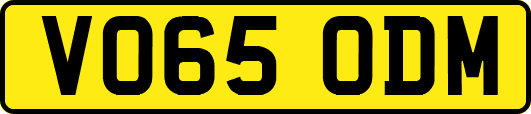VO65ODM