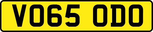 VO65ODO