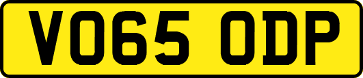 VO65ODP