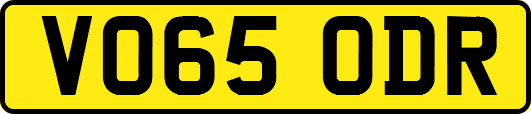 VO65ODR