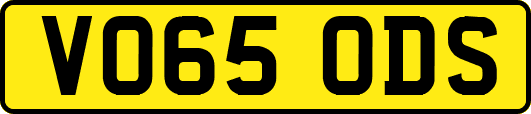 VO65ODS