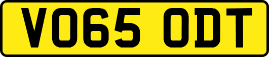 VO65ODT