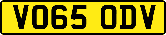 VO65ODV