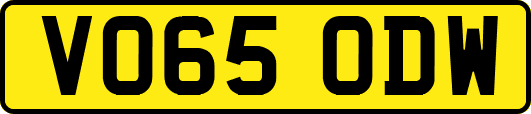 VO65ODW