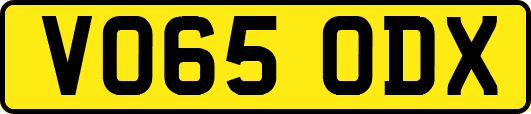 VO65ODX