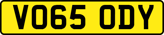 VO65ODY