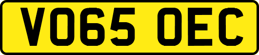 VO65OEC