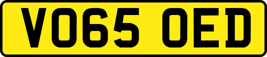 VO65OED