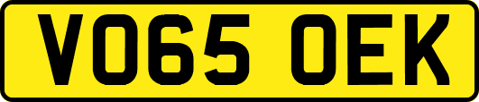 VO65OEK
