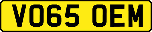 VO65OEM