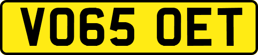 VO65OET