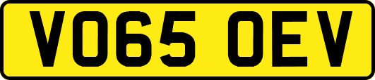 VO65OEV