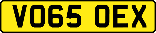 VO65OEX