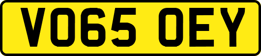 VO65OEY