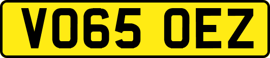 VO65OEZ