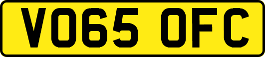 VO65OFC