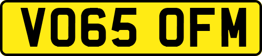 VO65OFM