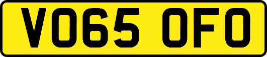VO65OFO