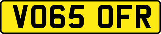 VO65OFR