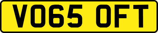 VO65OFT