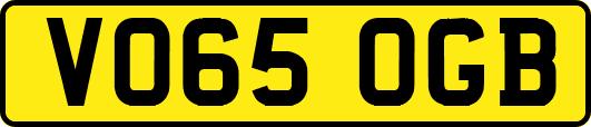 VO65OGB